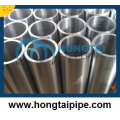 Tubo de aço sem costura de precisão DIN2391 para amortecedores